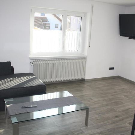 Ferienwohnung Hengl Ettenheim Eksteriør billede