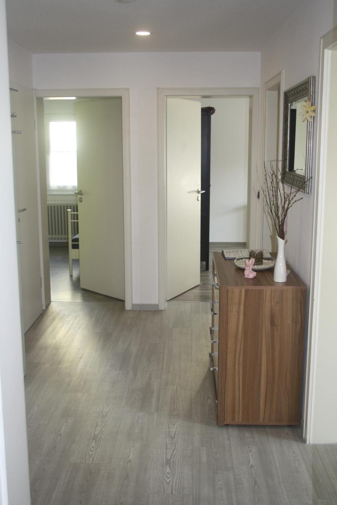 Ferienwohnung Hengl Ettenheim Eksteriør billede