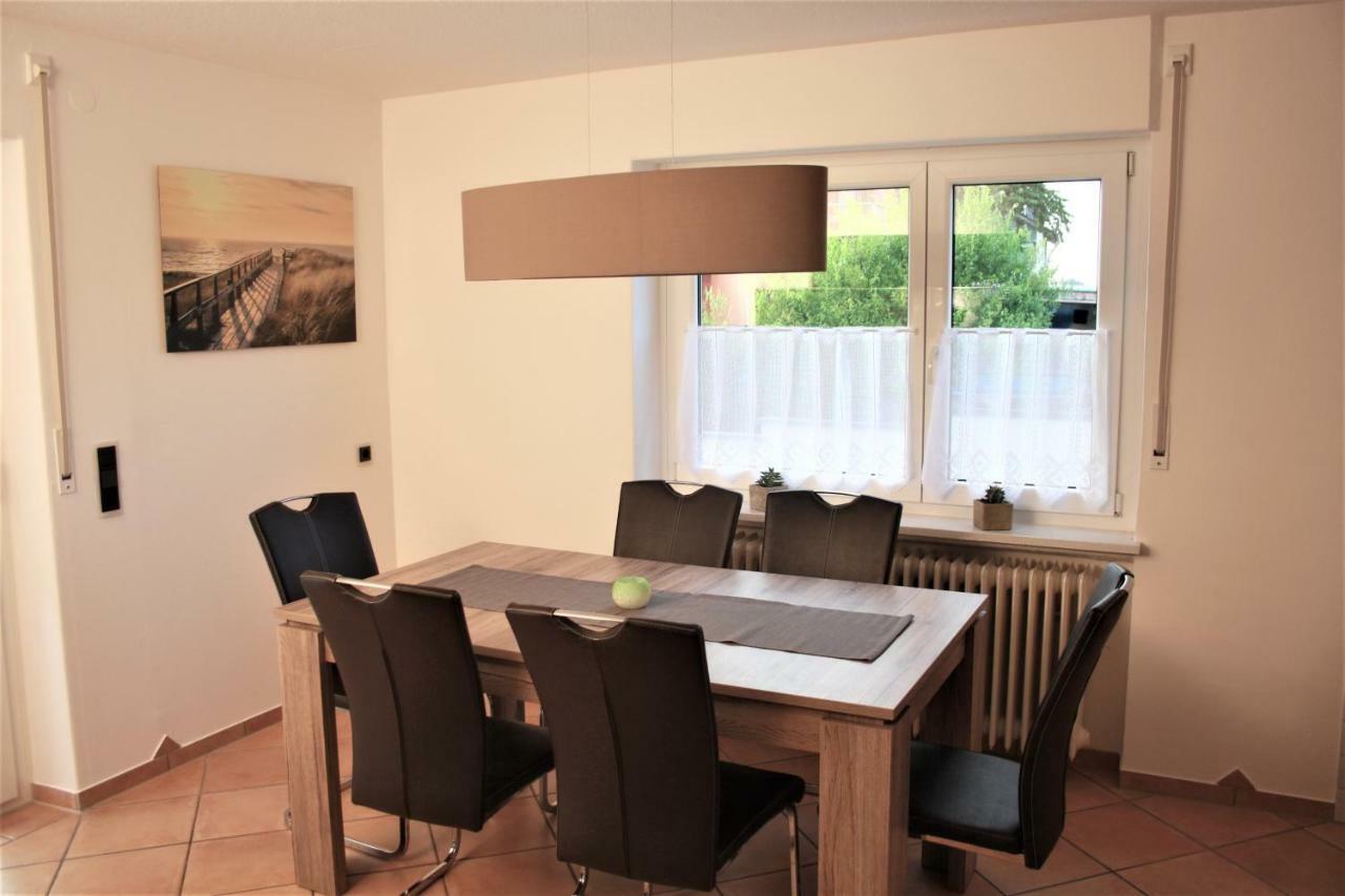 Ferienwohnung Hengl Ettenheim Eksteriør billede