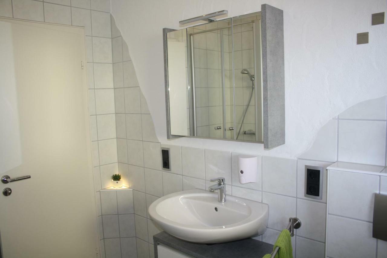 Ferienwohnung Hengl Ettenheim Eksteriør billede